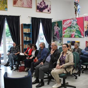 progetto TRAME