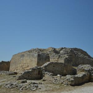 Scavo di Canne della Battaglia