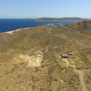 Missione di Lemno - Grecia