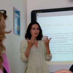 Spazio al centro