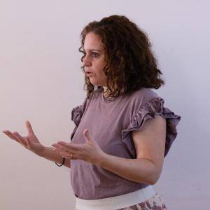 Spazio al centro