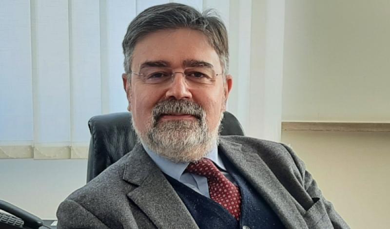 Direttore prof. Sebastiano Valerio