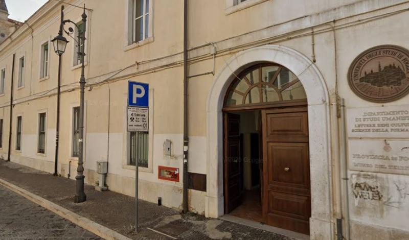 Distum 155 oggi