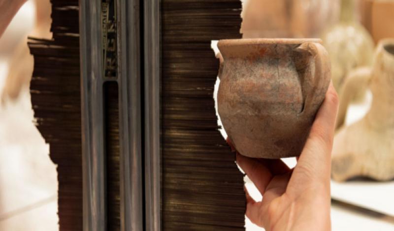 Patrimonio artistico e archeologico