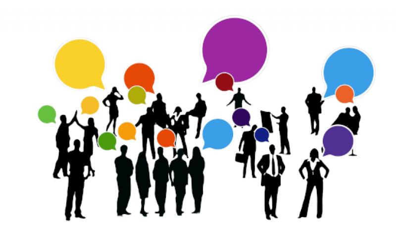 Public Engagement