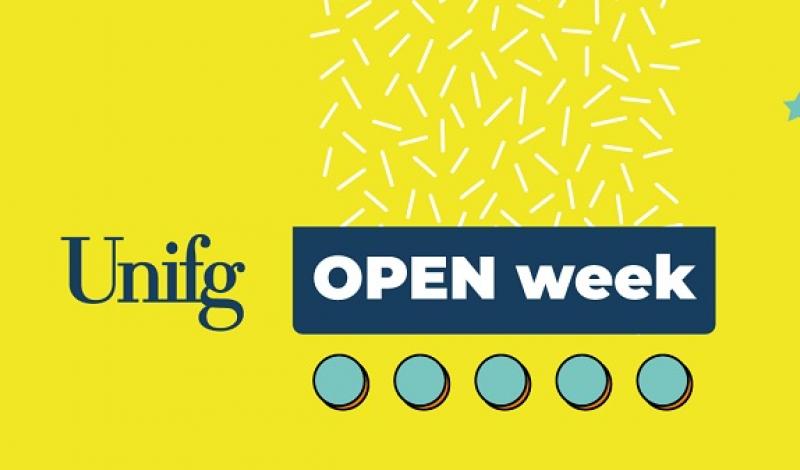 Open Week 2022