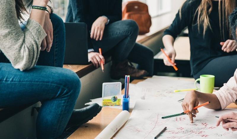 Bando Erasmus+ Mobilità ai fini di studio, a.a. 2022/2023
