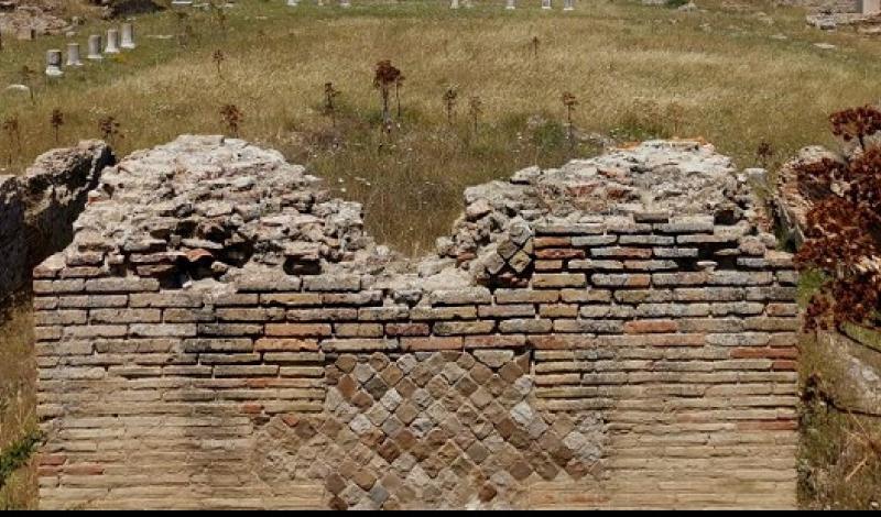 Evento archeologia