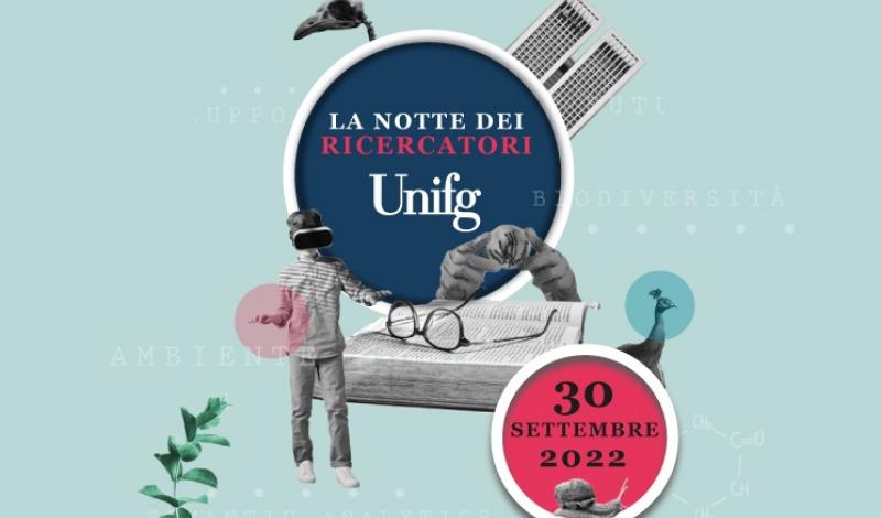 La notte dei Ricercatori, edizione 2022