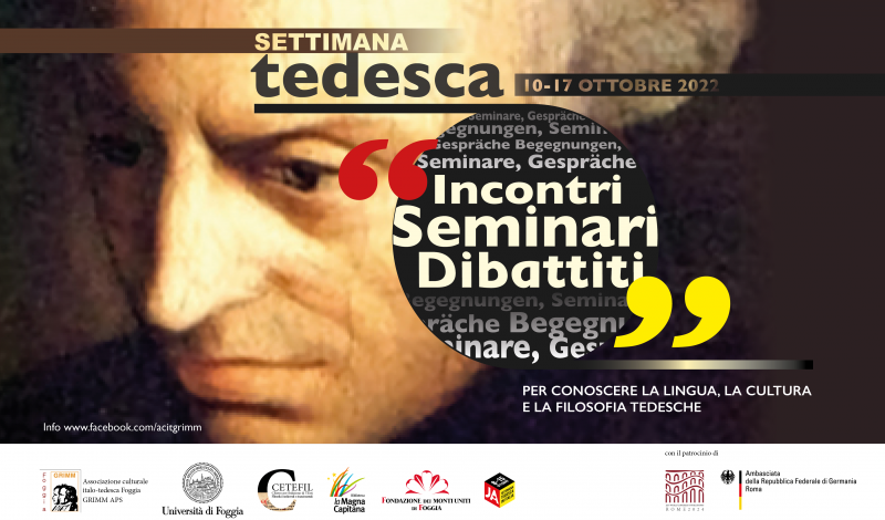 Settimana della lingua tedesca
