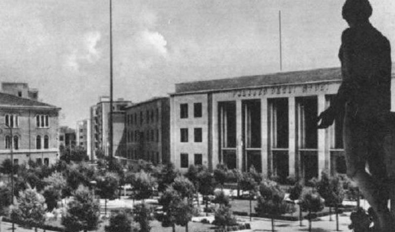 Gli anni del fascismo in Capitanata