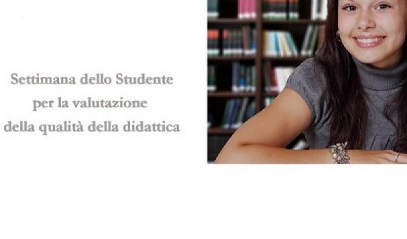 La settimana dello studente