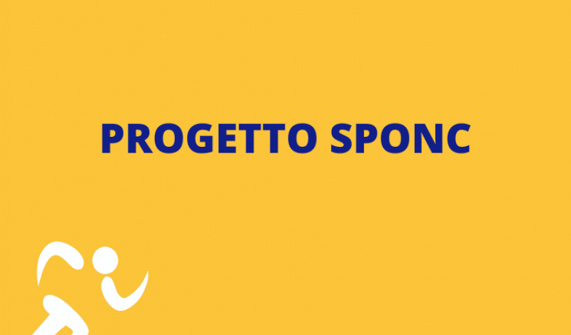 Progetto SPONC