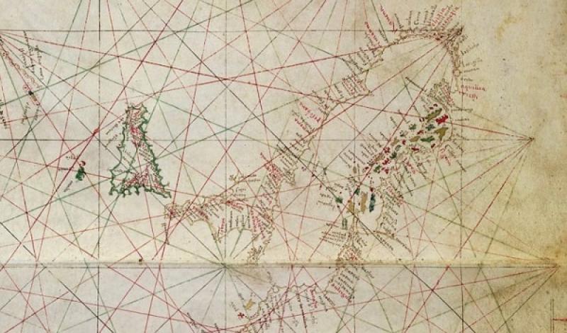 Spazio pubblico e spazio sacro tra costa dalmata e Puglia settentrionale. Fonti e temi per lo studio dei rapporti tra le due sponde dell'Adriatico nei secoli XIII-XV