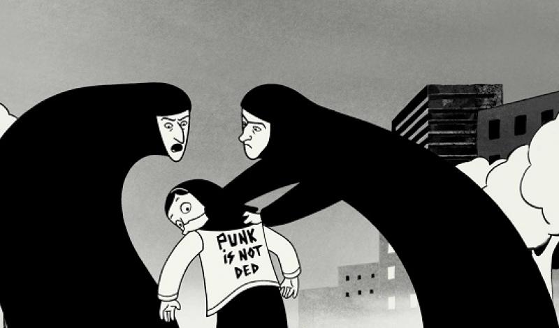 Persepolis