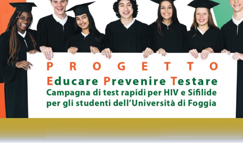 Progetto EPT