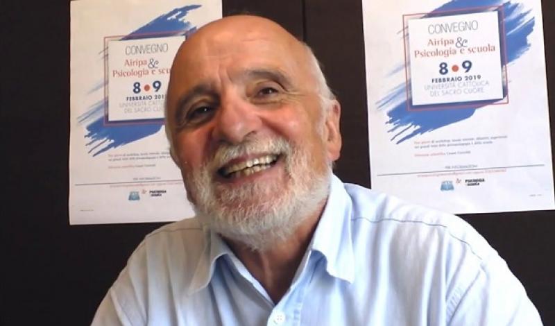 Cesare Cornoldi