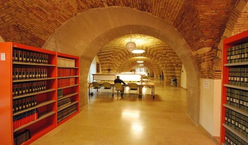 Dottorato in Scienze umanistiche