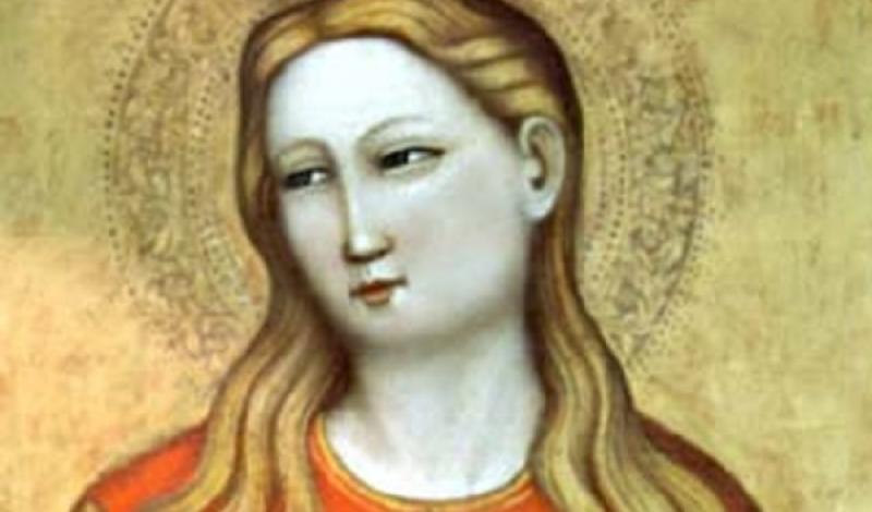 Una sposa per Gesù? La Maddalena fra storia e leggenda