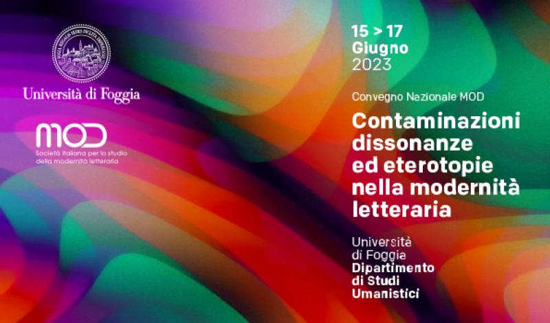 Convegno mod
