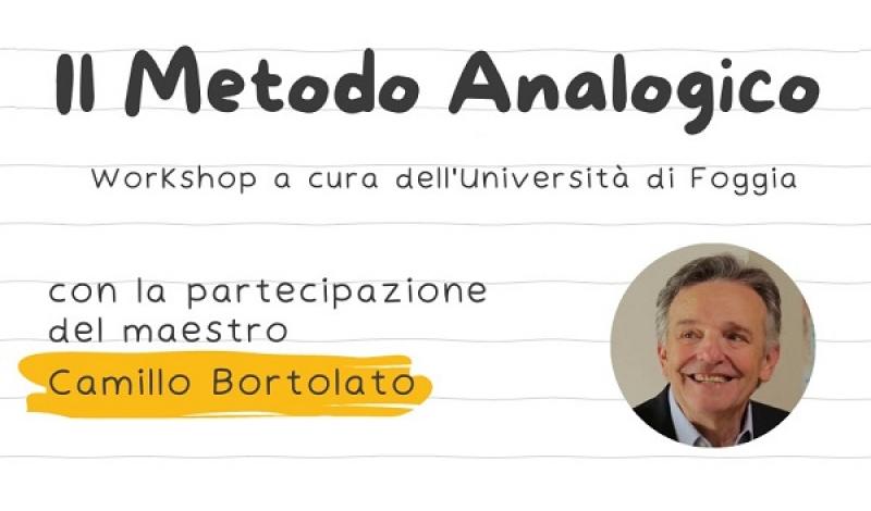 Workshop Bortolato