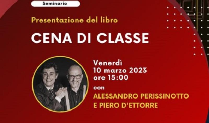 Cena di classe
