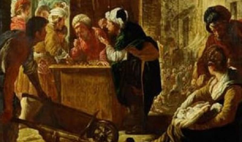 Mercanti in cerca della perla: la traditio e la redditio Symboli nei Sermoni di Agostino