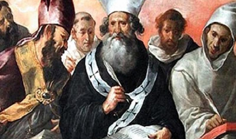 I cristiani e la cultura pagana:  il Discorso ai giovani di Basilio di Cesarea