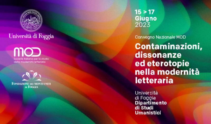Convegno Mod