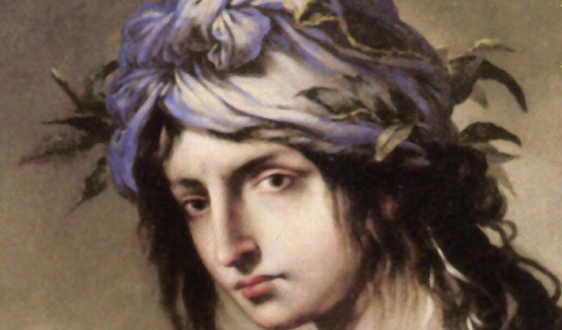 Donne di carta