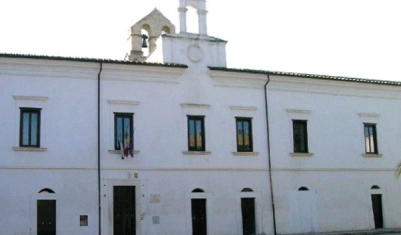 Collegi e masserie. I gesuiti nel Regno di Napoli (secoli XVI-XVIII). Alcuni casi di studio tra Capitanata e Terra di Bari