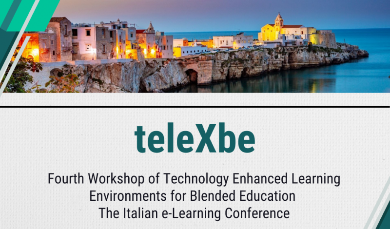 teleXbe 2023