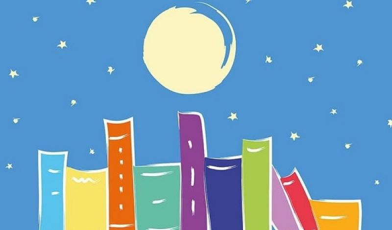 La notte bianca della poesia 2023