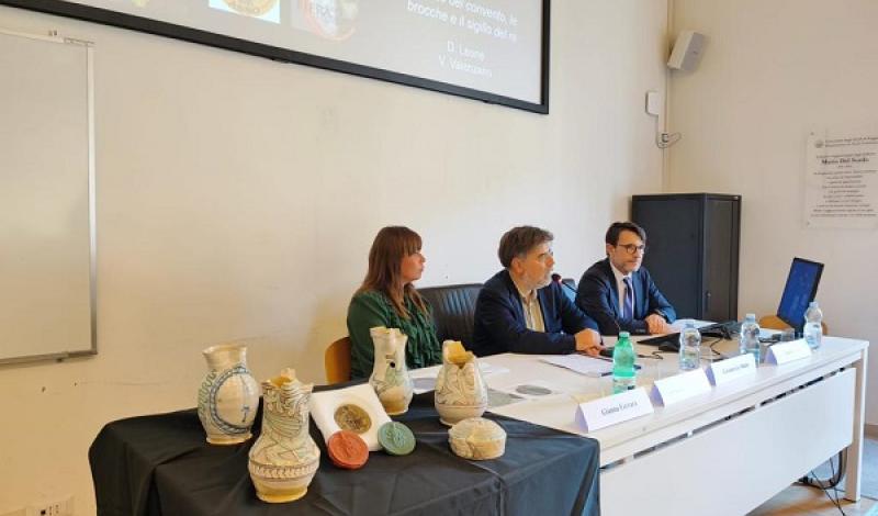 Sito archeologico di Campo della Fiera: risultati sorprendenti per la campagna scavi 2023