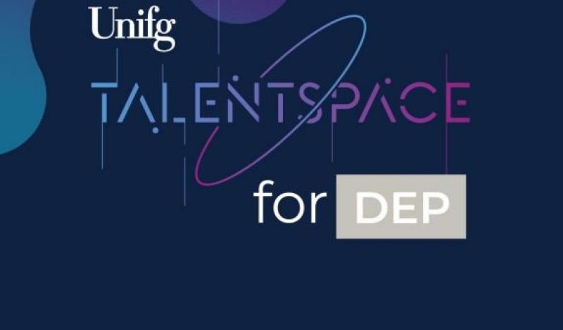 Talent space fort Dip
