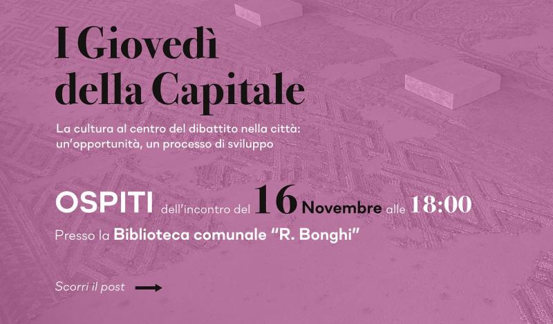 Il contributo dell’archeologia alla conoscenza di Lucera romana e medievale