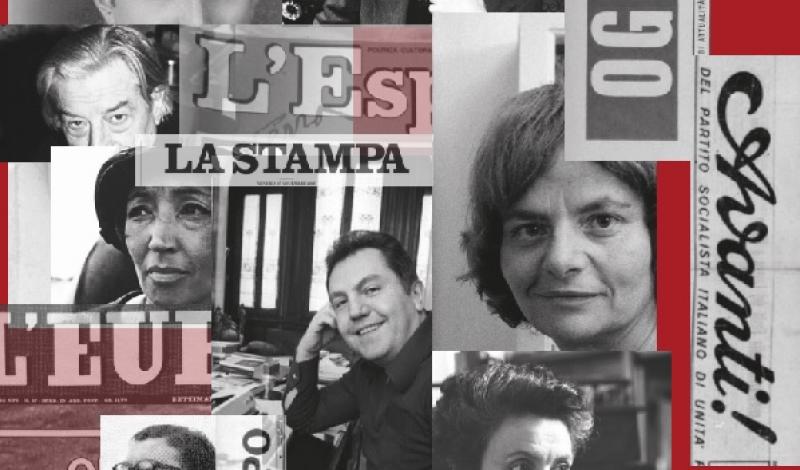 Seminario Giornalisti o scrittori?