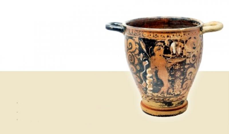 Archeologia e Storia dei Monti Dauni