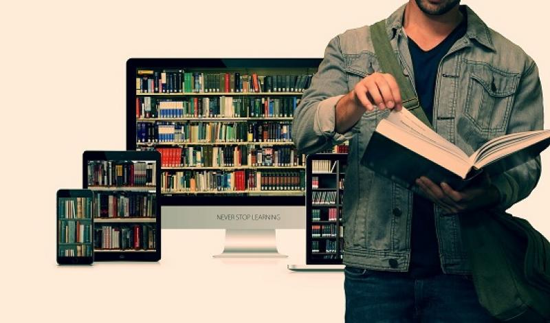 Area biblioteche - trial per la risorsa EDUCATION SOURCE ULTIMATE