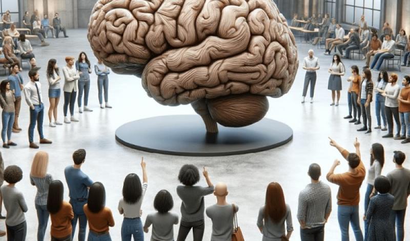 Settimana del cervello 2024