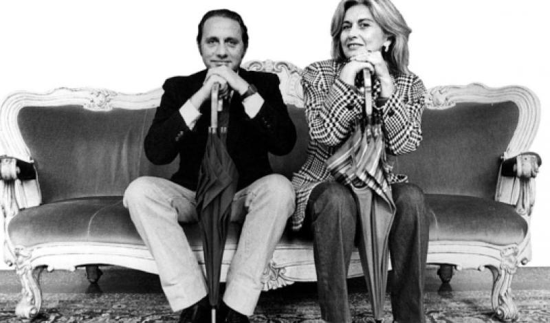 Sognavamo al cinema - presentazione libro