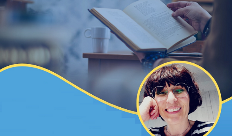 Biblioterapia a scuola