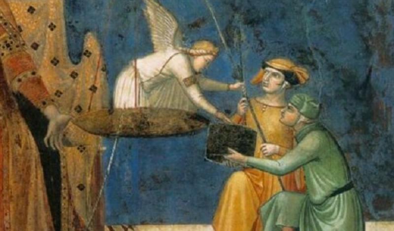 Felicità, bene comune, territorio. Riflessioni e suggestioni