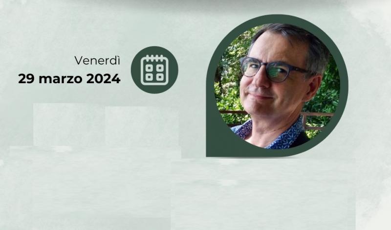 Seminario con il prof. Fabio Dovigo