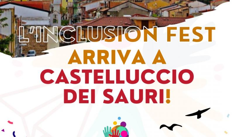 Inclusion fest