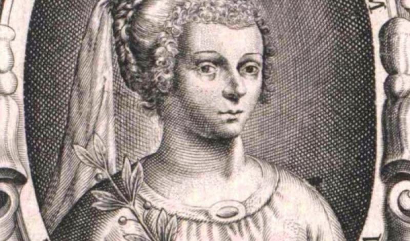 Une femme en avance sur son temps. Marie le Jars de Gournay