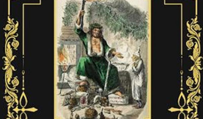 A Christmas Carol