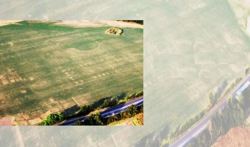 Una città sulla via Emilia. Nuove scoperte a Claterna (Ozzano Bo)
