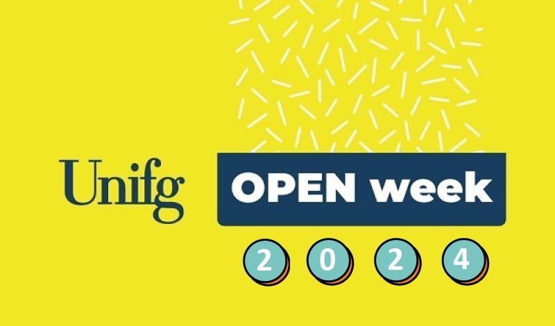 Open week 2024
