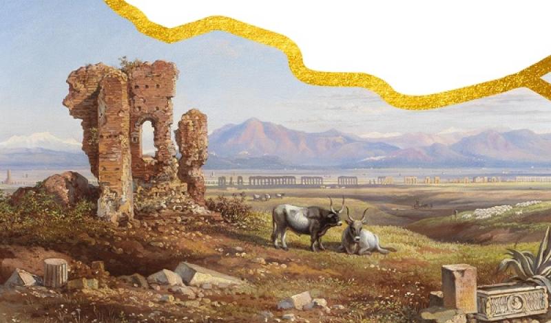 Scoprendo la Via Appia.Verso il Riconoscimento UNESCO